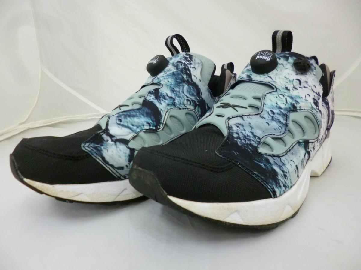 リーボック Reebok Instapump Fury Road Sg インスタポンプ フューリー ロード スニーカー V買取強化中 アルファストリート Alfa Street