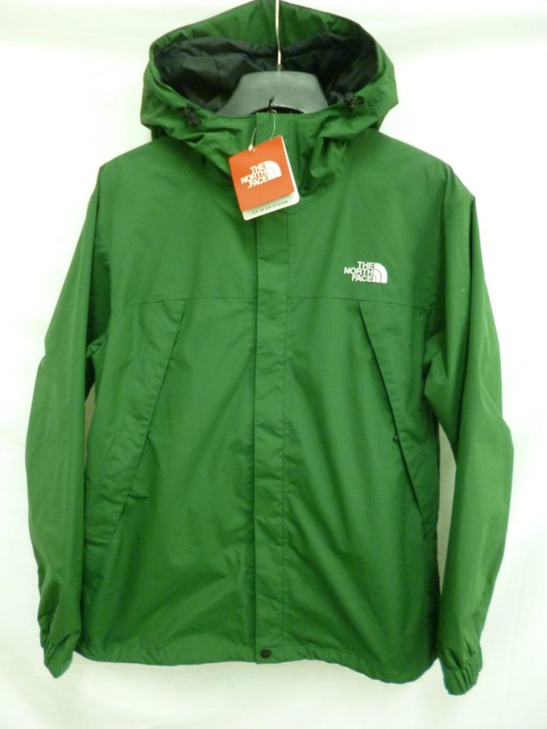 THE NORTH FACE - THE NORTH FACE SCOOP JACKET NAVY Sの+