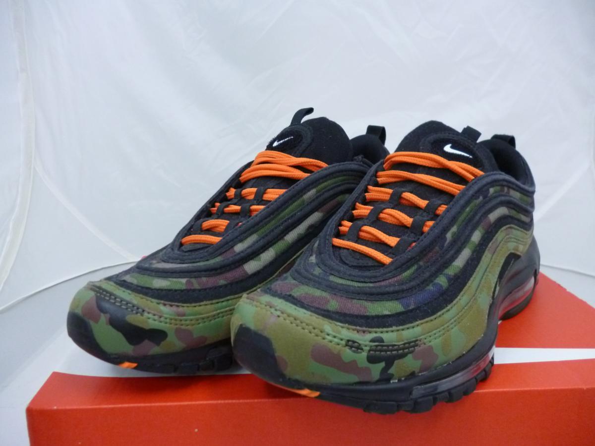 売れ筋がひクリスマスプレゼント！ Air Max 97 Premium WM