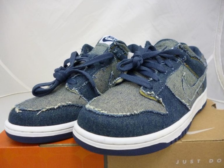 NIKE - ナイキ DUNK LOW 624052-161 ダンクロースニーカー メンズ 28.5