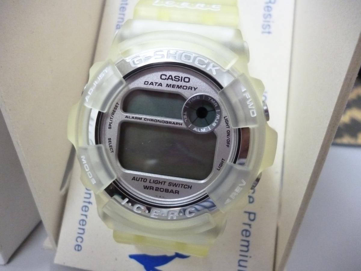 G-SHOCK - GSHOCK DW-9200-8T ライトホエールグレイの+