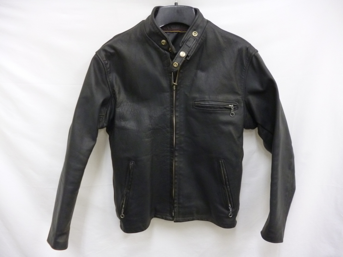 Others Vintage Brand ヴィンテージ ジャケット BMW Motorrad レザー