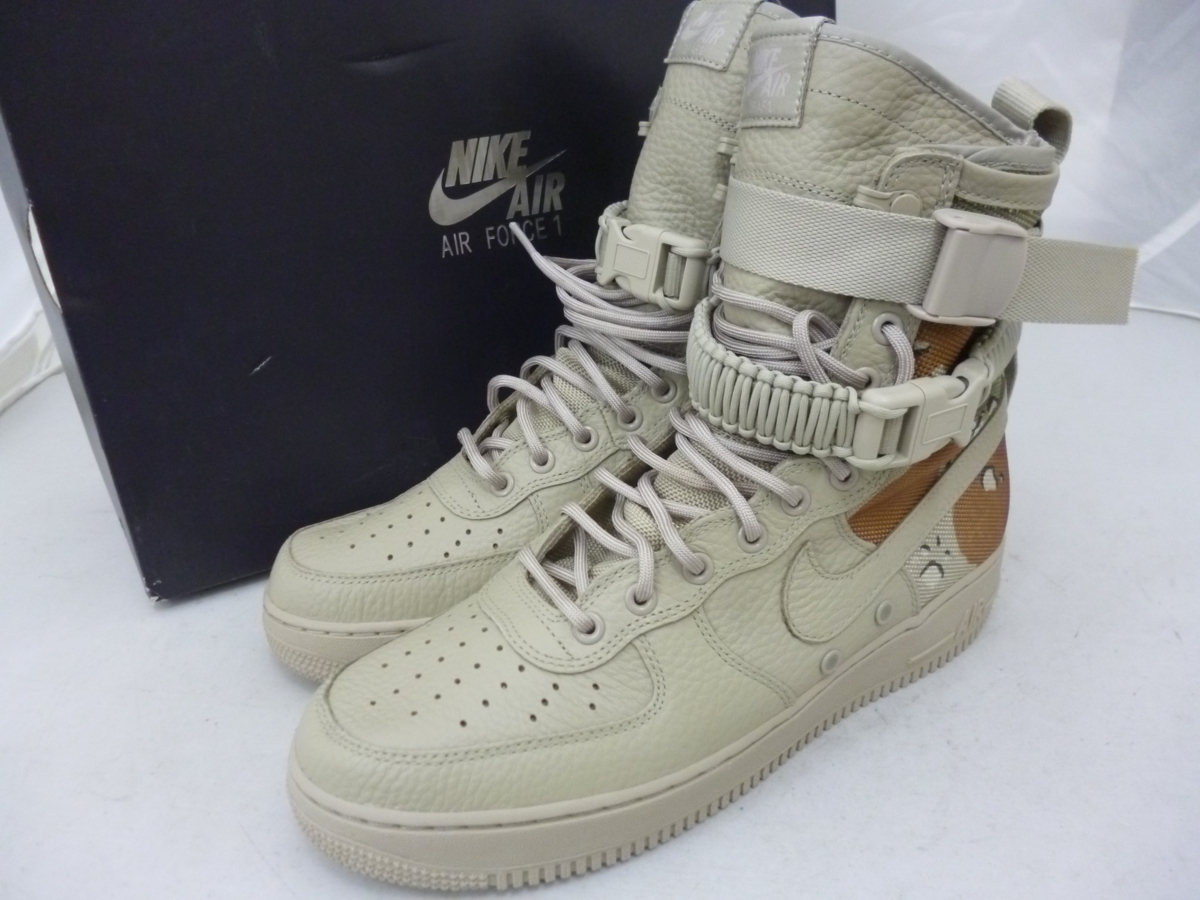 ナイキ NIKE SF AF1 スペシャル フィールド エア フォース 864024-202