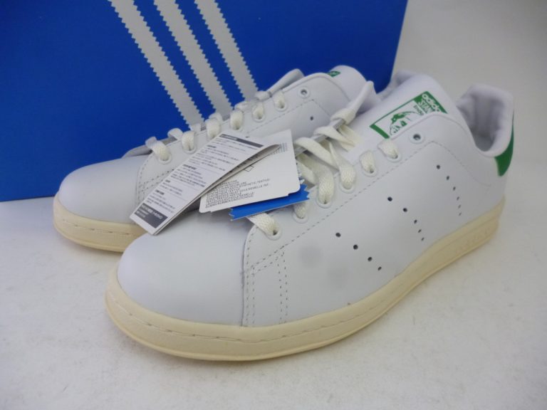 ã¢ãã£ãã¹ adidas STAN SMITH 80s ã¹ã¿ã³ã¹ãã¹ 912305ã¹ãã¼ã«ã¼è²·åãã¾ããã | ã¢ã«ãã¡ã¹ããªã¼ã[Alfa Street]