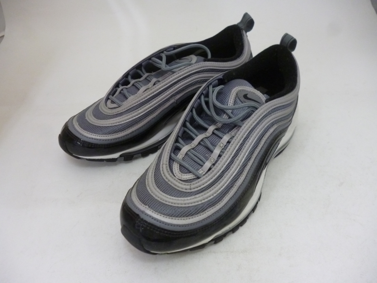 NIKE - NIKE ナイキ AIR MAX 97 エア マックス 97 の+schifferchor