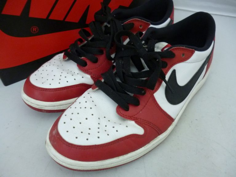 NIKE - NIKE ナイキ 332550-131 AIR JORDAN 1 エアジョーダン RETRO