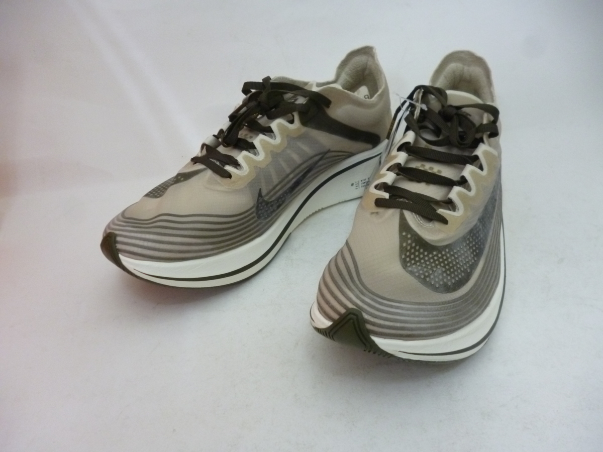 ナイキラボ NIKELAB ZOOM FLY SP ズーム フライ 上海 AA3172-300 ...