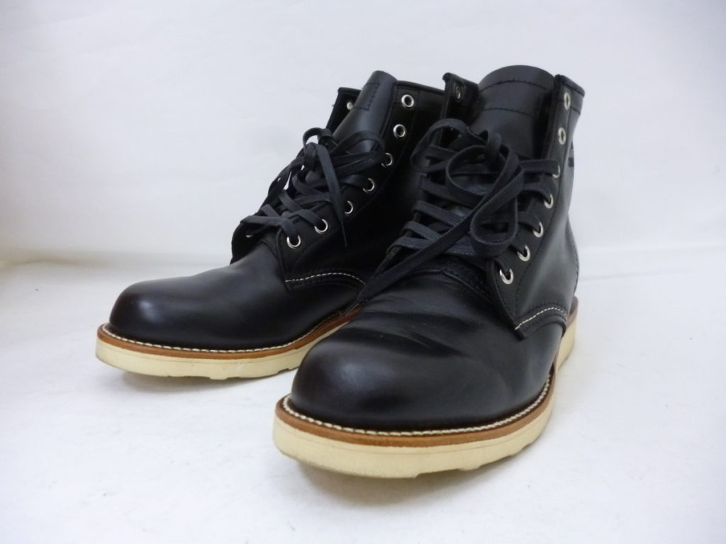 ãƒ ãƒšãƒ¯ CHIPPEWA ãƒ—ãƒ¬ãƒ¼ãƒ³ ãƒˆã‚¥ ã‚¦ã‚§ãƒƒã‚¸ãƒ–ãƒ¼ãƒ„ 1901M15è²·å –ã‚Šã —ã ¾ã —ã Ÿ | ã‚¢ãƒ«ãƒ•ã‚¡ã‚¹ãƒˆãƒªãƒ¼ãƒˆ[Alfa Street]