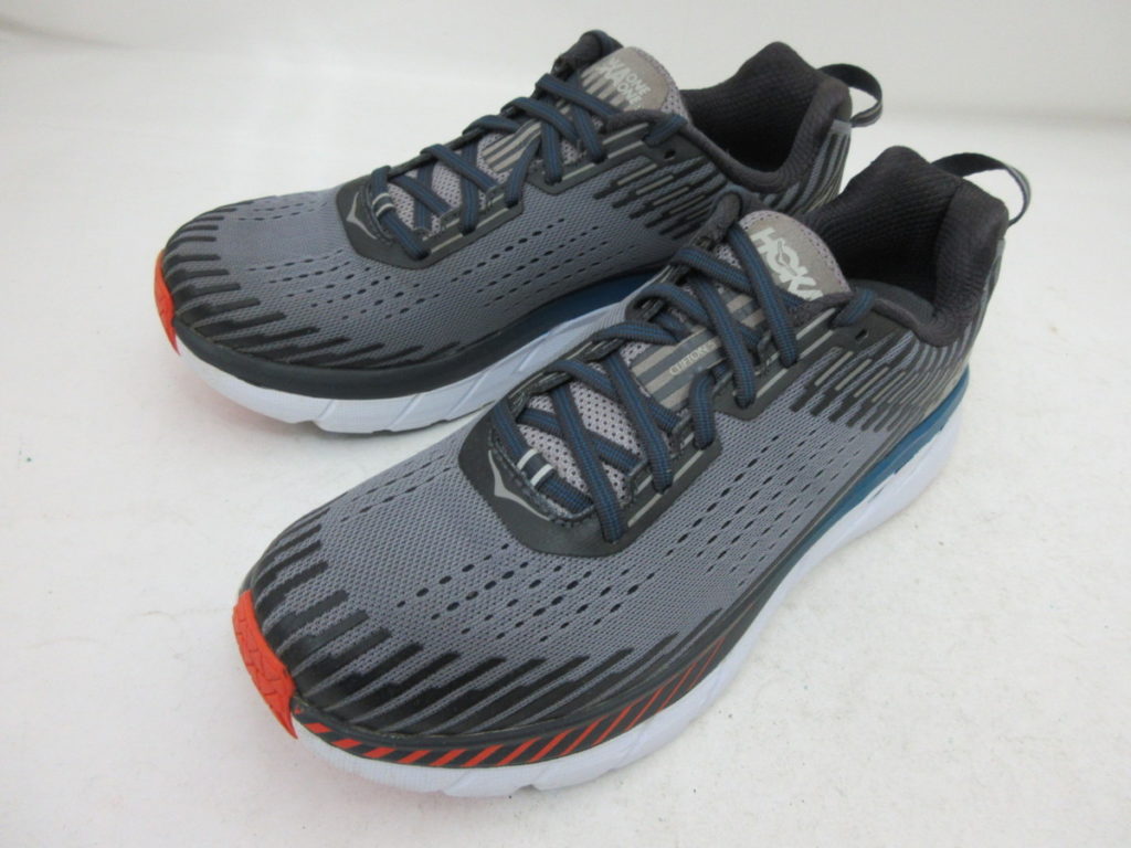 Hoka One One ホカオネオネ メンズ スニーカー 【Hoka One One Mach 5