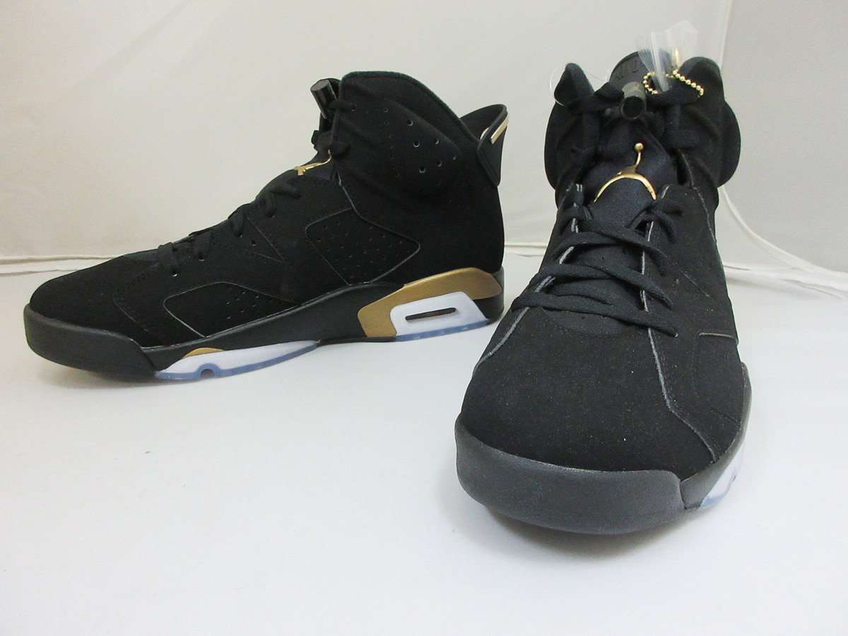 ナイキ NIKE AIR JORDAN 6 RETRO エアジョーダン6 レトロ DMP CT4954