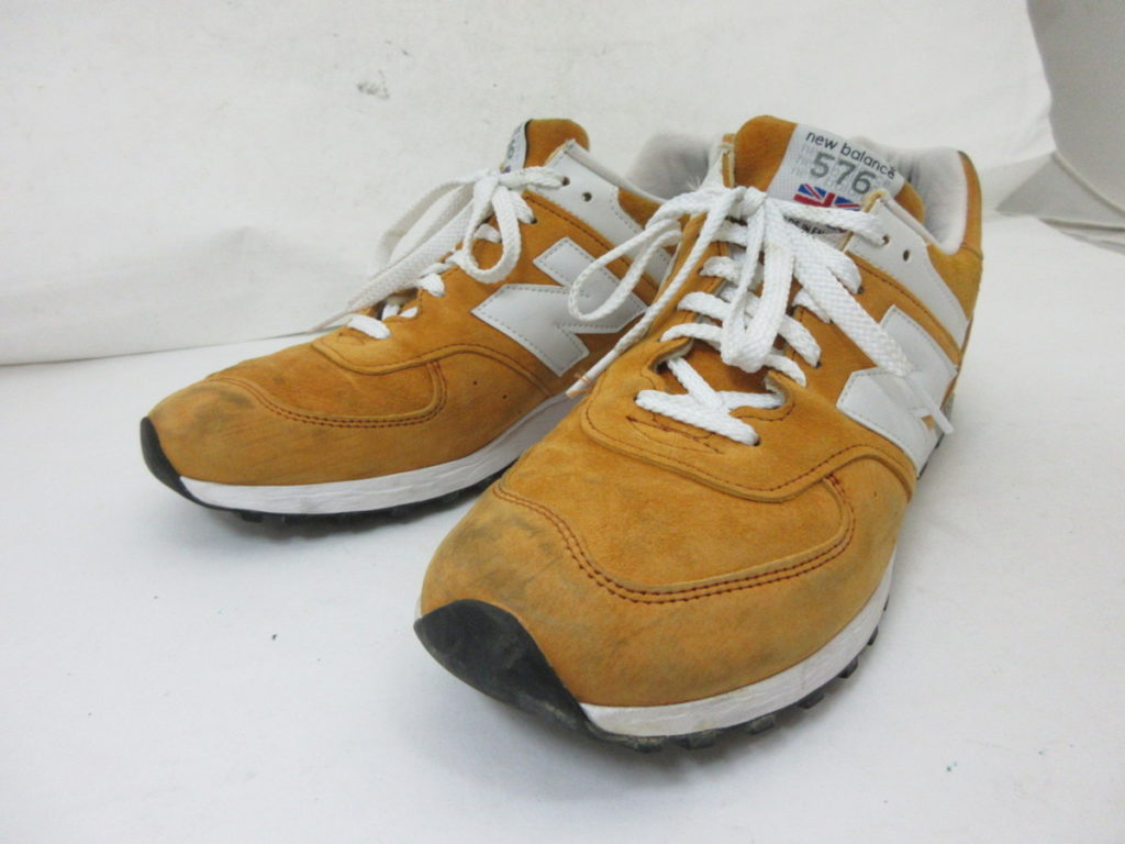 New Balance - 新品 28.0cm ニューバランス M577ST イギリス製