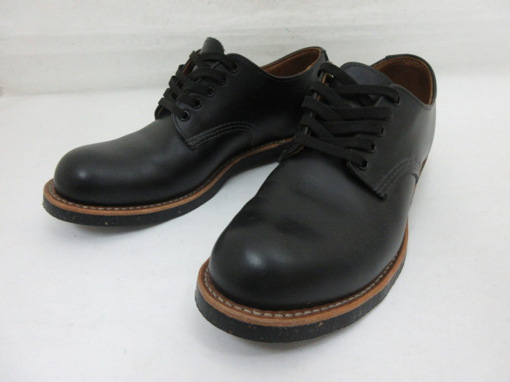 REDWING - フォアマン8055オックスフォード8051 8054 8059 8002の+stbp