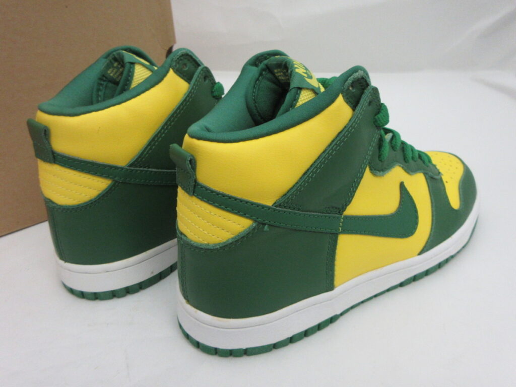 NIKE - NIKE DUNK LOW SP TD Brazil ダンク 14.0cmの+spbgp44.ru