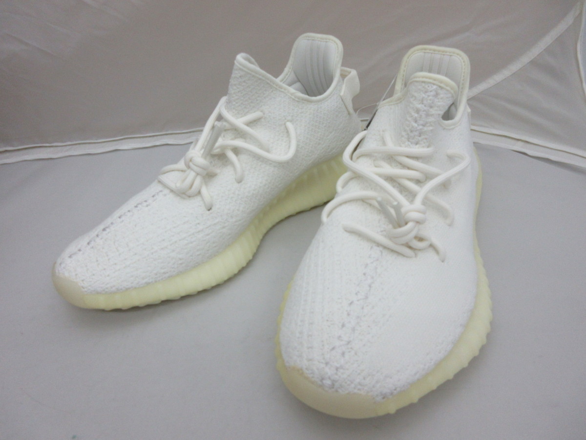 YEEZY（adidas） - adidas イージーブースト350v2の+inforsante.fr