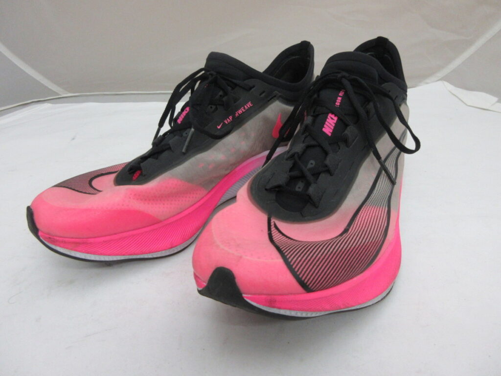 Nike ナイキ メンズ スニーカー 【Nike ZoomX StreakFly】 サイズ US_4