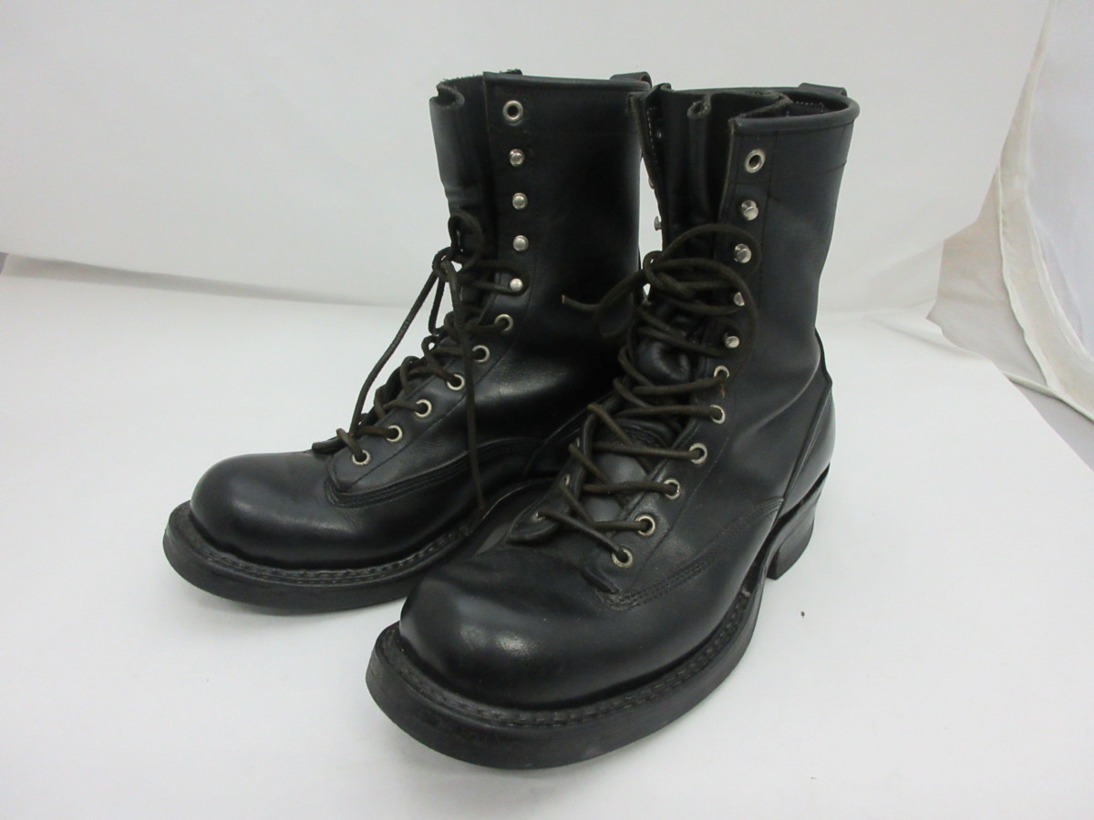 WHITE´S BOOTS ホワイツブーツSMOKE JUMPER-