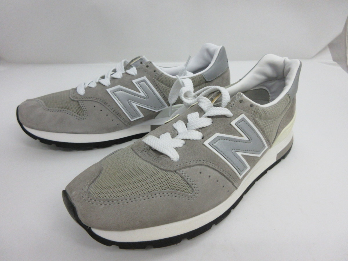 New Balance - 【別注】＜New Balance＞ M5740 GORE-TEXの+