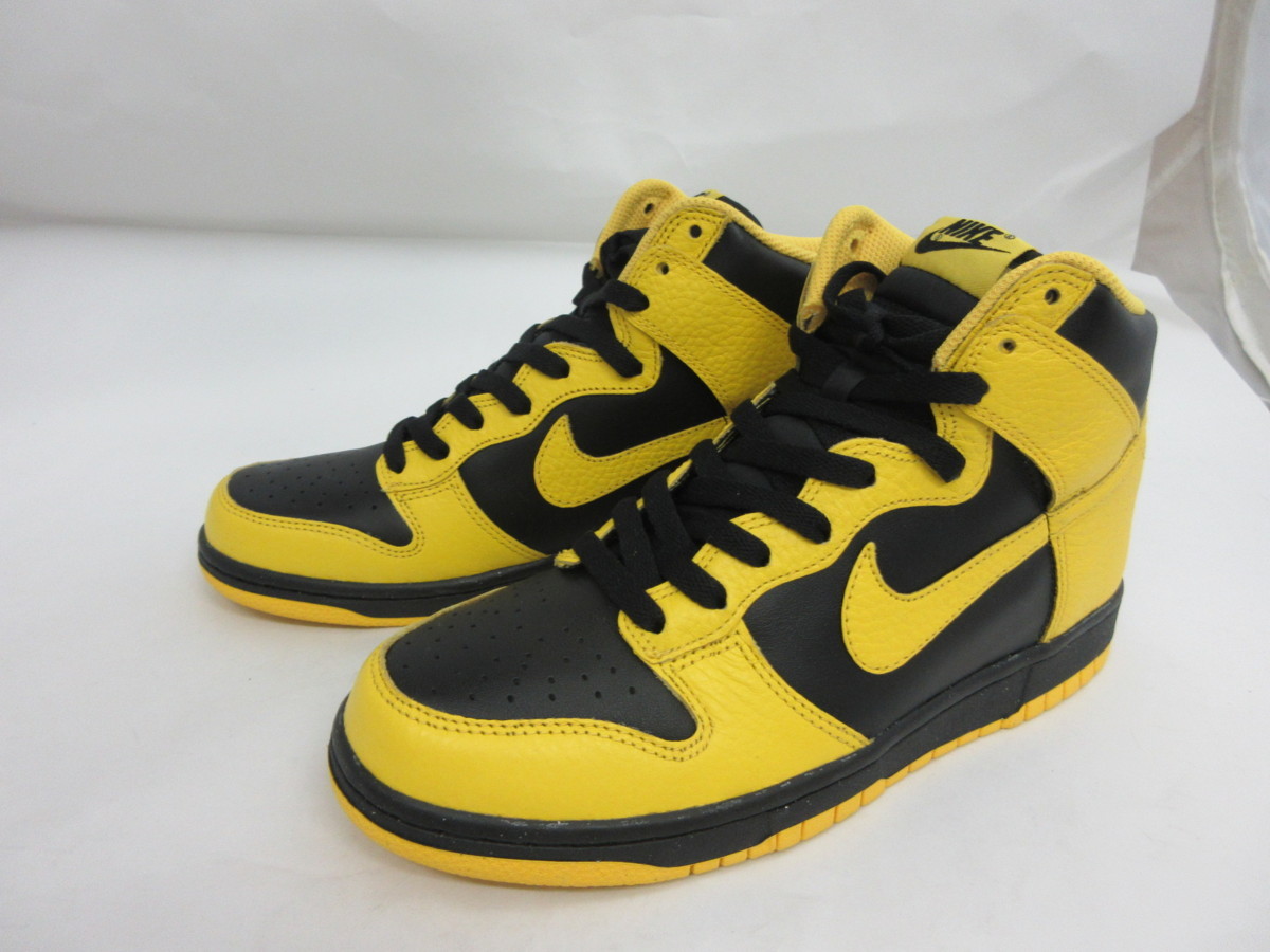 NIKE - Nike DUNK LOW niwashi ダンク 26.5㎝の+spbgp44.ru