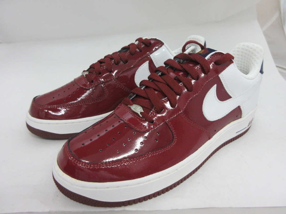 air force 1 premium lebron