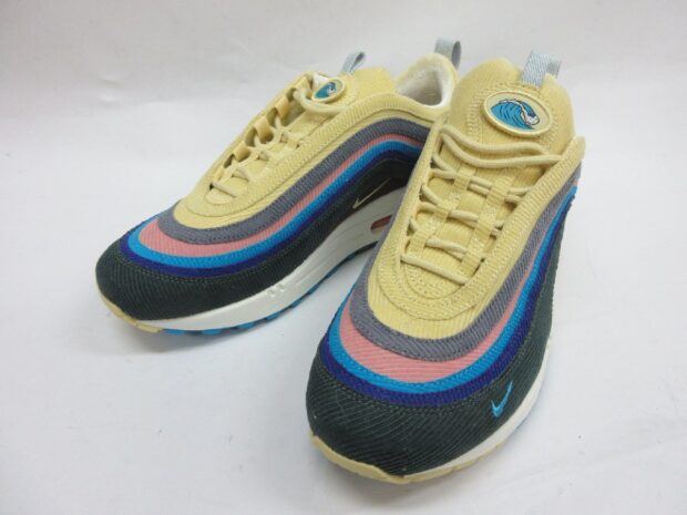 air max 1/97 sean wotherspoon