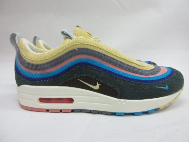 AIR MAX 1/97 VF SW ショーンウェザースプーン | camillevieraservices.com