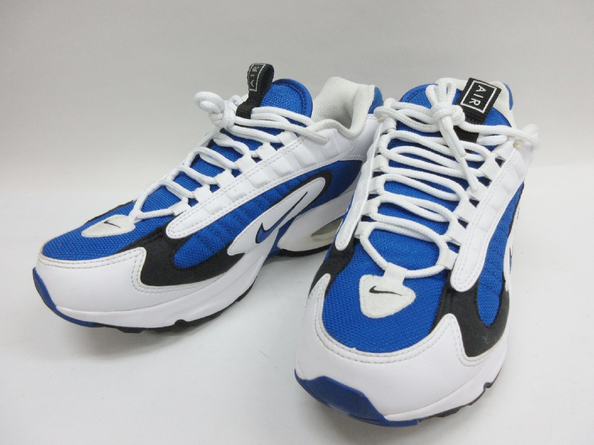 ナイキ NIKE AIR MAX TRIAX エアマックス トライアックス CD2053-106