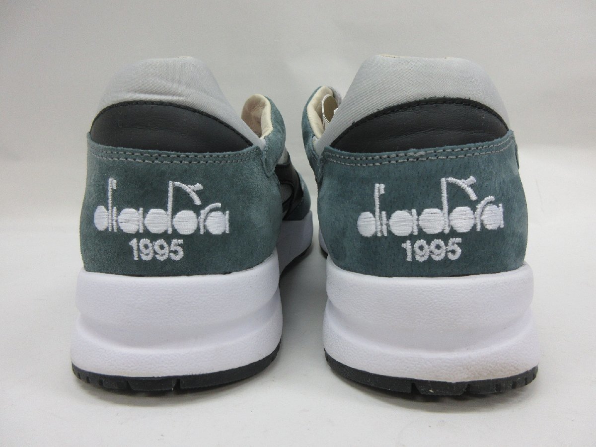 値下げしました】Diadora heritage（ディアドラ ヘリテージ） ECLIPSE