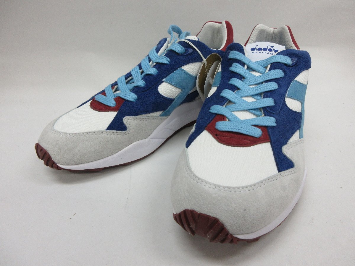 値下げしました】Diadora heritage（ディアドラ ヘリテージ） ECLIPSE