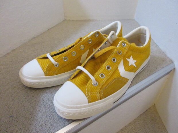 コンバース 　CONVERSE CX-PRO SK CD OX 1CL803 スニーカー