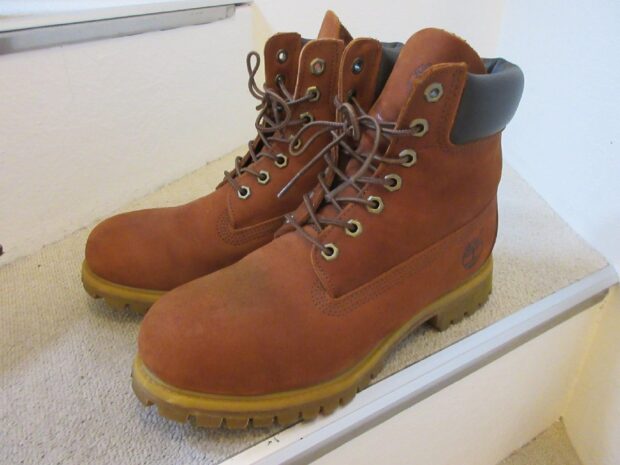 ティンバーランド Timberland 6768R プレミアムブーツ