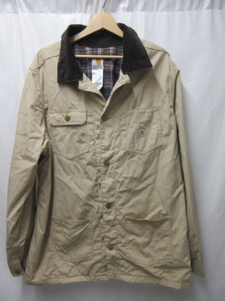 カーハート carhartt RN14806 USA ヴィンテージ　カバーオール