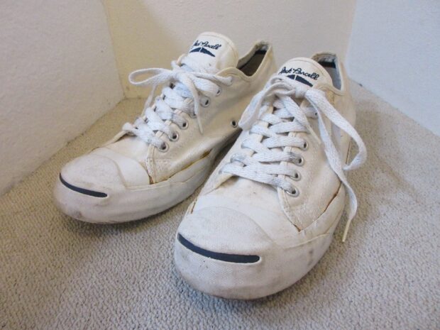 コンバース CONVERSE JACK PURCELL ジャックパーセル 1Q698 スニーカー