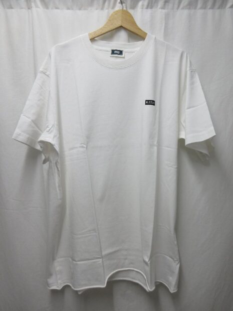 KITH キス　ロゴTシャツ