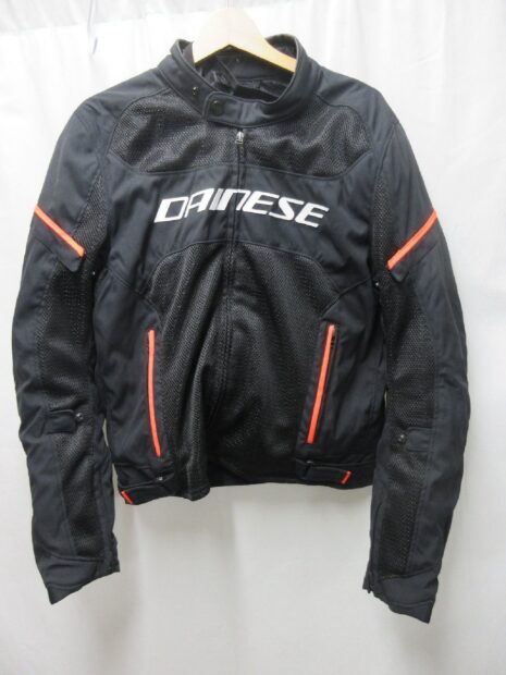 ダイネーゼ DAINESE AIR FRAME D1 TEX JACKETメッシュジャケット ライディングジャケット