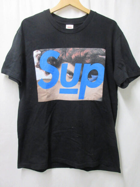 スタート シュプリーム Supreme アンダーカバー undercover Face Tee フェイス Tシャツ