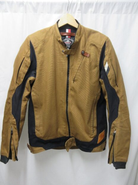 クシタニ　KUSHITANI K-2170 PRECEPT JACKET 