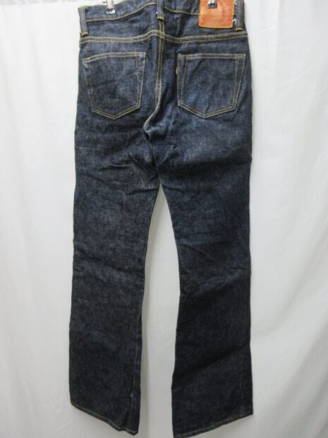 サムライジーンズ SAMURAI JEANS S512XXBC デニムパンツ