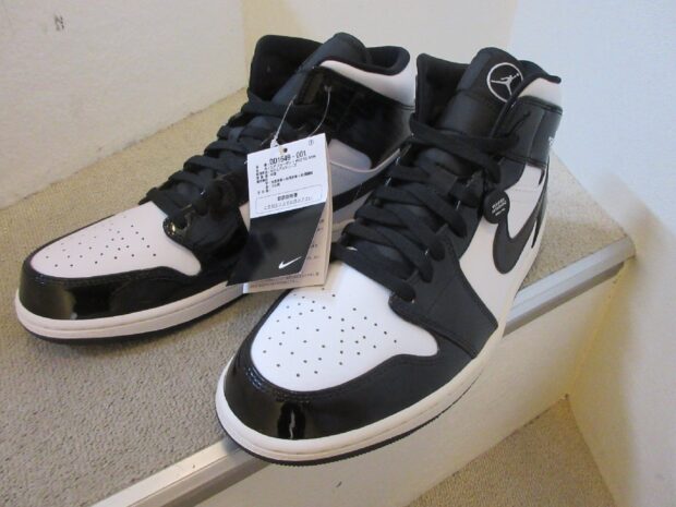 ナイキ NIKE AIR JORDAN 1 LOW G OG US9 DD9315 001 GOLF SHADOW スニーカー