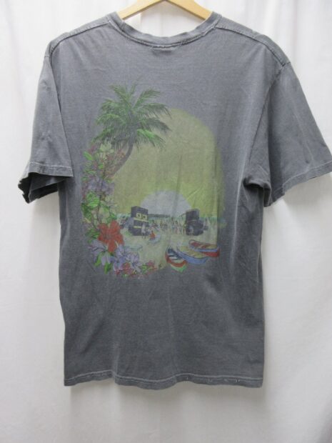 STUSSY ステューシー ヴィンテージ Tシャツ メキシコ製