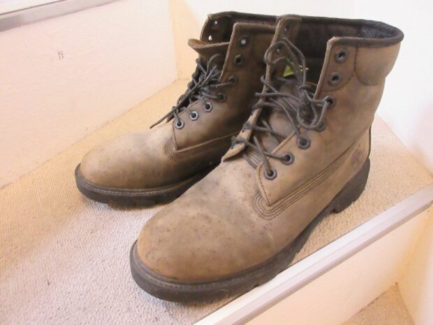 Timberland ティンバーランド BASIC BOOT ベーシック ブーツ