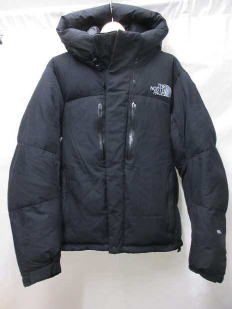 ノースフェイス THE NORTH FACE Baltro Light Jacket バルトロライトジャケット ND91950