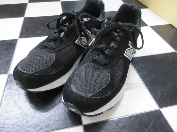 ニューバランス New Balance　M990BS3 USA製 スニーカー