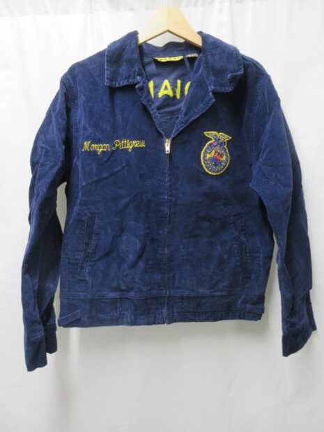 FFA jacket FFA ジャケット ファーマーズジャケット コ