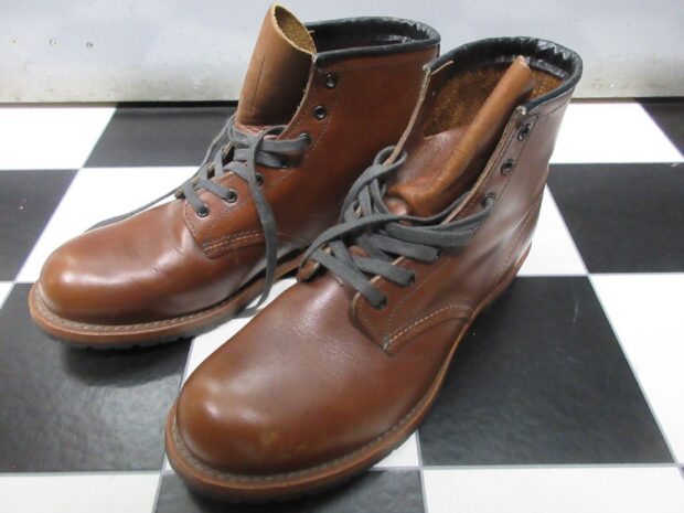 レッドウィング REDWING 9016 BECKMAN ベックマン ワークブーツ 